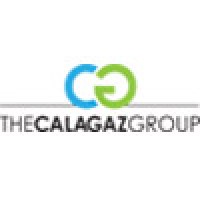 The Calagaz Group logo, The Calagaz Group contact details