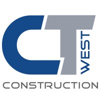 CT West Construction, Inc. logo, CT West Construction, Inc. contact details