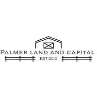 Palmer Land and Capital logo, Palmer Land and Capital contact details