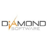 Diamond Software logo, Diamond Software contact details