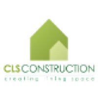 CLS Construction logo, CLS Construction contact details