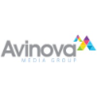 Avinova Media Group logo, Avinova Media Group contact details