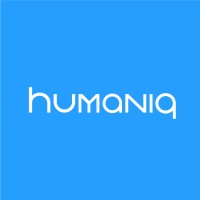 Humaniq logo, Humaniq contact details