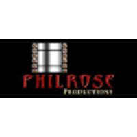 Philrose Productions logo, Philrose Productions contact details