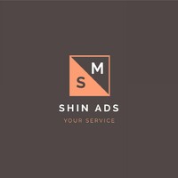 Shin Ads Your Service logo, Shin Ads Your Service contact details