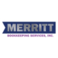 Merritt Bookkeeping Services, Inc. logo, Merritt Bookkeeping Services, Inc. contact details