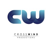 Cross Wind Productions logo, Cross Wind Productions contact details