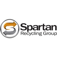 Spartan Recycling Group logo, Spartan Recycling Group contact details