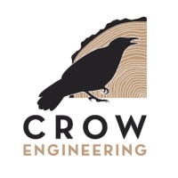 Crow Engineering Inc logo, Crow Engineering Inc contact details