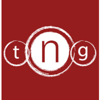 TNG Creative logo, TNG Creative contact details