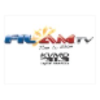 FilAm TV logo, FilAm TV contact details