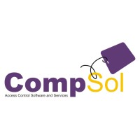 CompSol Corporation logo, CompSol Corporation contact details