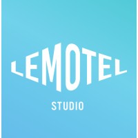 Motel Studio logo, Motel Studio contact details