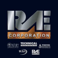 Rae Corporation logo, Rae Corporation contact details