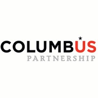 The Columbus Partnership logo, The Columbus Partnership contact details