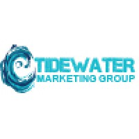 Tidewater Marketing logo, Tidewater Marketing contact details