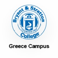 Bryant & Stratton College-Greece logo, Bryant & Stratton College-Greece contact details