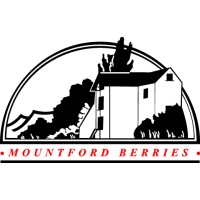 Mountford Berries logo, Mountford Berries contact details