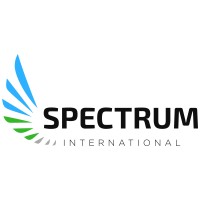 Spectrum International LLC logo, Spectrum International LLC contact details