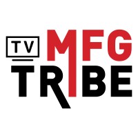 MFG Tribe TV logo, MFG Tribe TV contact details