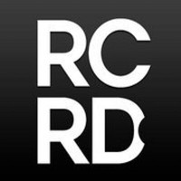 RCRD LBL logo, RCRD LBL contact details