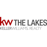 Keller Williams The Lakes logo, Keller Williams The Lakes contact details