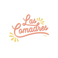 Las Comadres club logo, Las Comadres club contact details