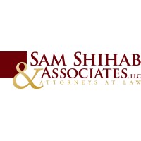 Sam Shihab & Associates logo, Sam Shihab & Associates contact details