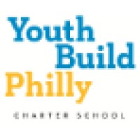 Youth Build Phila Cs logo, Youth Build Phila Cs contact details