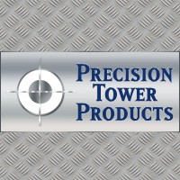 Precision Tower Products, LLC logo, Precision Tower Products, LLC contact details