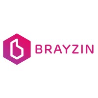 Brayzin logo, Brayzin contact details