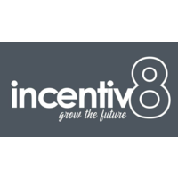 Incentiv8 logo, Incentiv8 contact details