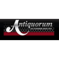 Antiquorum S.A logo, Antiquorum S.A contact details