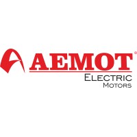 AEM Electric Motors logo, AEM Electric Motors contact details