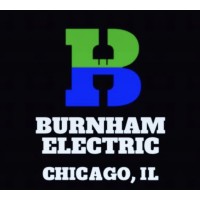 Burnham Electric logo, Burnham Electric contact details