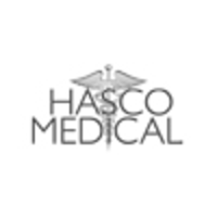 HASCO Medical logo, HASCO Medical contact details