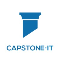 Capstone Consulting Inc logo, Capstone Consulting Inc contact details