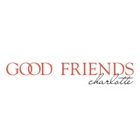 Good Friends Charlotte logo, Good Friends Charlotte contact details