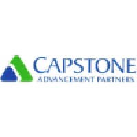 Capstone Advancement Partners logo, Capstone Advancement Partners contact details