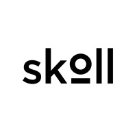 Skoll Foundation logo, Skoll Foundation contact details