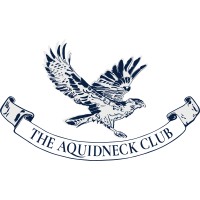 The Aquidneck Club logo, The Aquidneck Club contact details