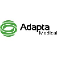 Adapta Medical logo, Adapta Medical contact details