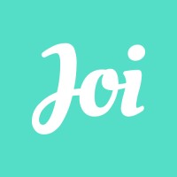 Joi logo, Joi contact details