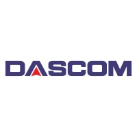 DASCOM Card Printers logo, DASCOM Card Printers contact details