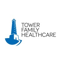 Tower Family Healthcare logo, Tower Family Healthcare contact details