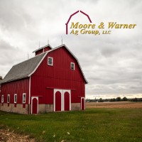 Moore & Warner Ag Group logo, Moore & Warner Ag Group contact details