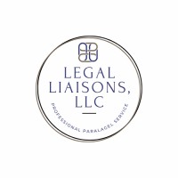 Legal Liaisons, LLC logo, Legal Liaisons, LLC contact details