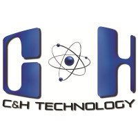 C&H Technology, Inc. logo, C&H Technology, Inc. contact details