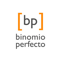 Binomio Perfecto logo, Binomio Perfecto contact details