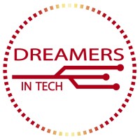 Dreamers in Tech logo, Dreamers in Tech contact details